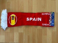 UEFA EURO 2024 Match Scarf