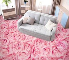 3D Rosa Rose M639 Fototapeten