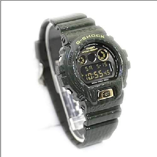 Casio shock herren - g,