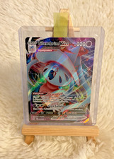 Silembrim Hatterene VMAX #066