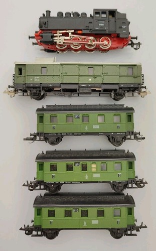 Set bttb br81 inkl - set,