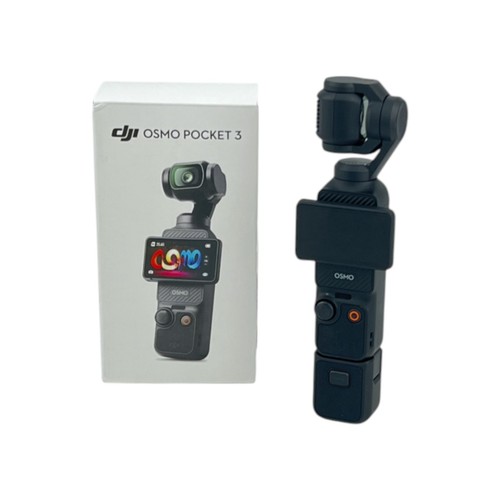 Dji osmo pocket gimbal - dji,