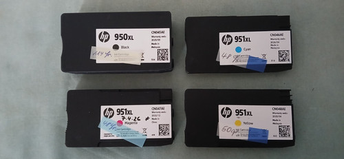 950 951 xl original - 950/951,