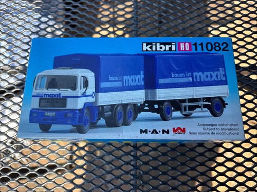 Kibri bausatz 11082 - kibri,