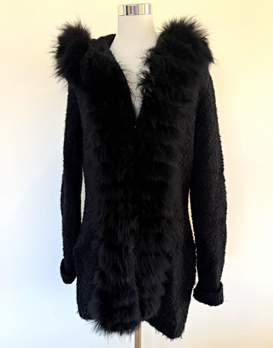 Funk damen strickjacke - funk,