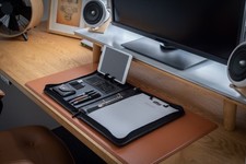 Hörner Konferenzmappe