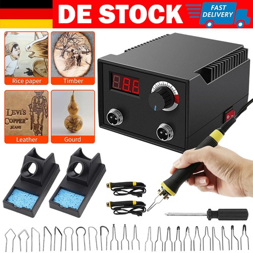 Profi brennstation - profi,