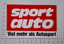 Aufkleber sticker sport - aufkleber, /