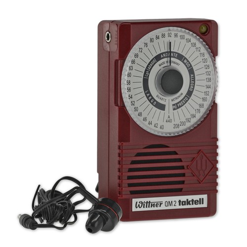 Wittner metronom taktell - 2,