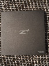 Formuler Z+Neo Android 10