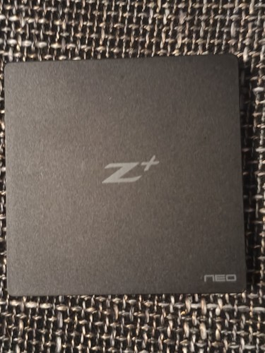 Formuler neo android 10 - z+neo,