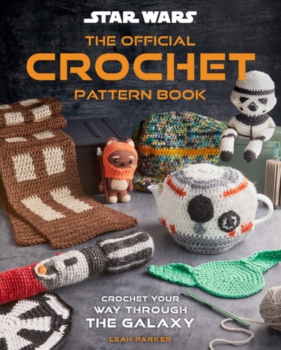 Star wars crochet - your, way