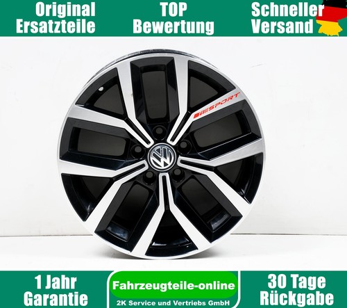 Alufelge 17 zoll 7j - x, vw