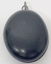 D0494- Trauerschmuck Medaillon