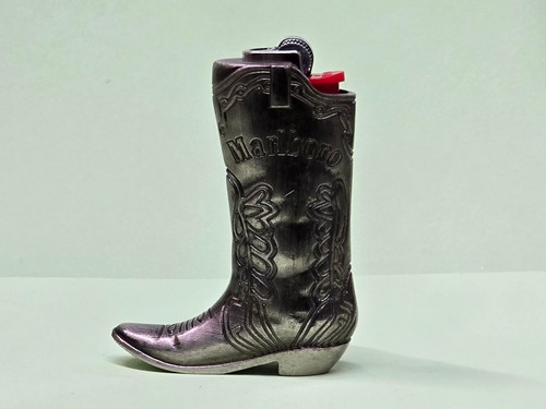 Marlboro cowboy stiefel - marlboro,