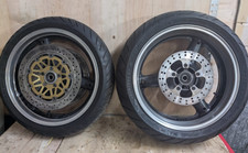 SUZUKI GSF 1200 S BANDIT GV75A