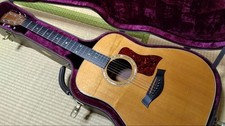 1997 Taylor 710 Semi-Vintage