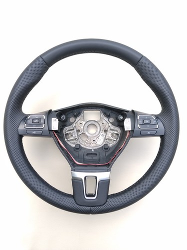 Neu lederlenkrad sportlenkrad - neu,