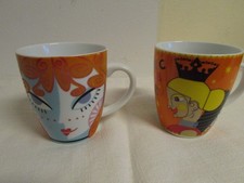 1Stck Ritzenhoff Kaffeebecher