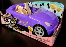 SPIELZEUG - PUPPEN - AUTO 