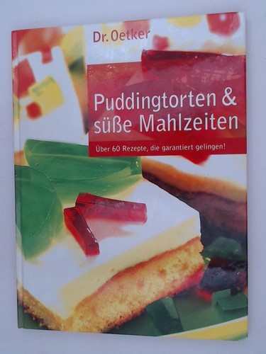 Puddingtorten süße - puddingtorten,