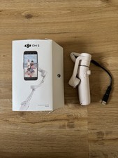 DJI OM 5 Gimbal Smartphone