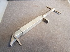 Original VW Audi 3191 Spezialwerkzeug Spannvorrichtung Kompressor Golf G60 (K7)