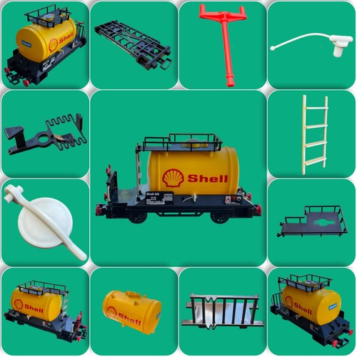 Playmobil 4107 eisenbahn - playmobil,