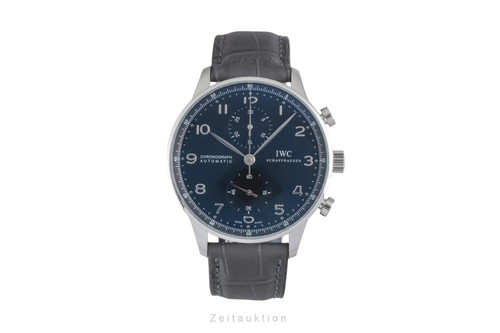 Iwc portofino chronograph - portofino,