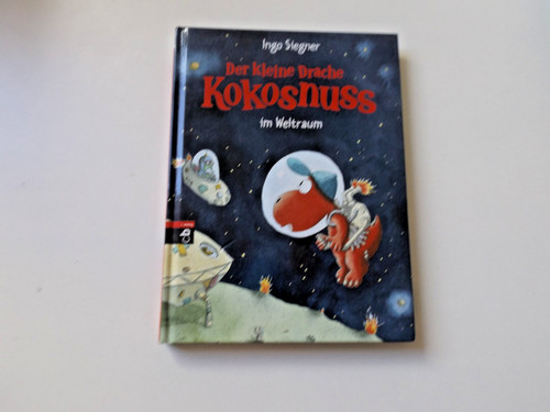 Der kleine drache kokosnuss - der,