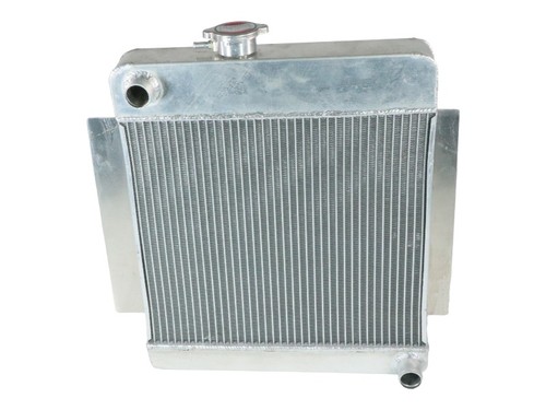 Hochleistungs voll aluminium - hochleistungs,