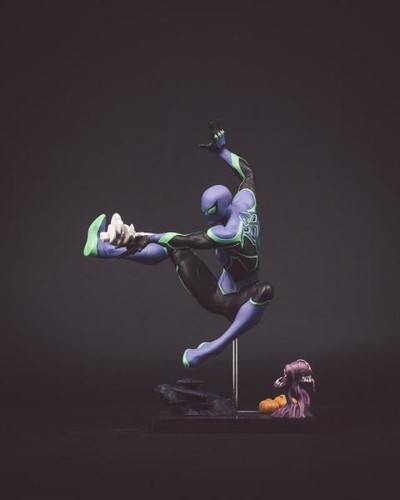Marvel rivals collection 6 - rivals,