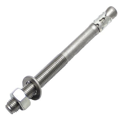 Bolzenanker m12 edestahl - bolzenanker,