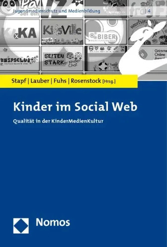 Kinder social web qualität - kinder, im