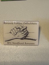 Borussia Mönchengladbach Pins