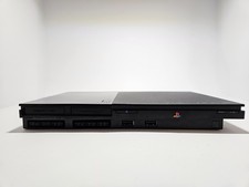 Sony Playstation 2 slim Original PS 2  1 Controller MemoryCard Nostalgie Retro