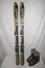 HEAD " TEAM " SKI JUNIOR