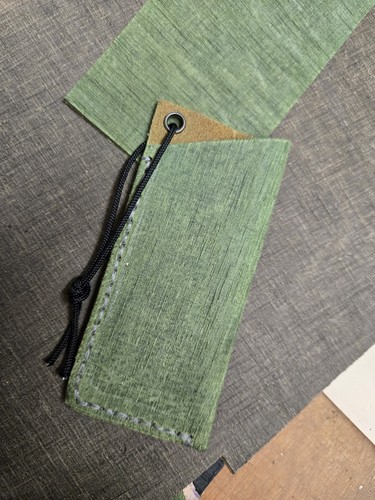 Lederslip steckscheide für - lederslip,