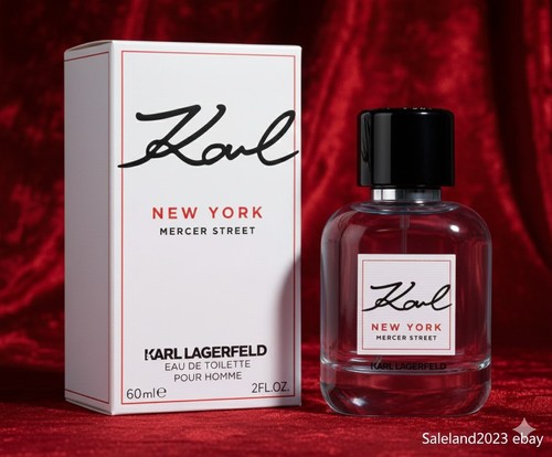 Karl lagerfeld new york - lagerfeld,,