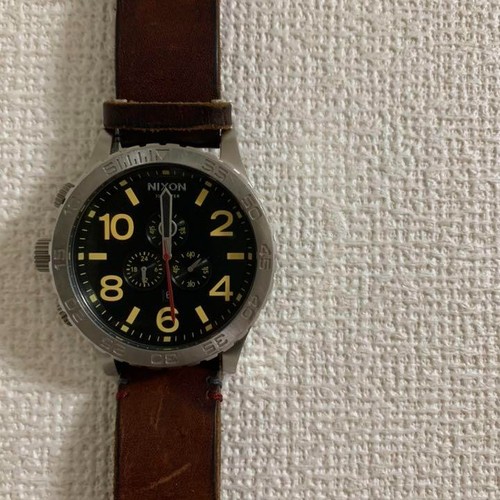 Nixon g shock - 51-30, g-shock