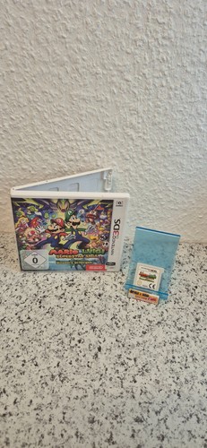 Mario luigi superstar saga - superstar,
