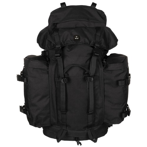 Bundeswehr rucksack - bw,