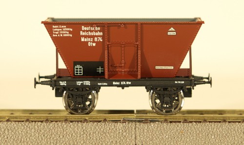 Brawa 48784 h0 - brawa,