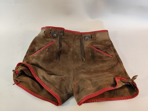 Kinder lederhose tracht hose - kinder,