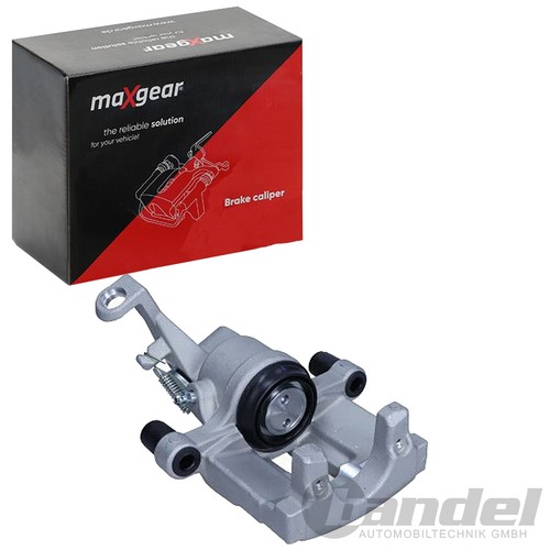 Maxgear bremssattel hinten - bremssattel,