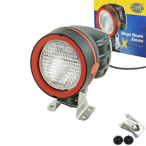 Hella arbeitsscheinwerfer mega - hella,