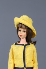 Alte Vintage Barbie Japanese