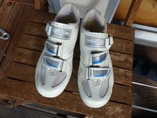 Shimano SH WR 41 Damen Rennrad Schuhe Fahrrad Klick Größe 40