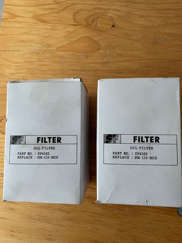 ölfilter motorenölfilter - Ölfilter,