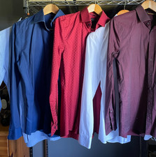 Olymp No 6 six Herren Hemden